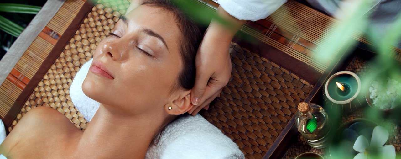 About DJ Nails & Head Spa studio